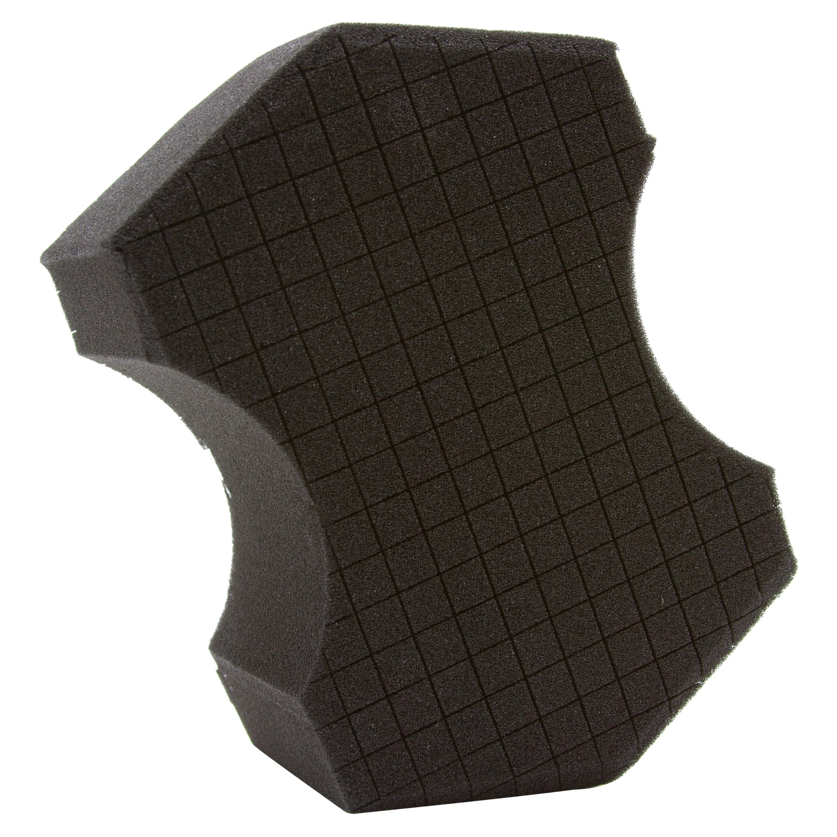 Detailing Wash Sponge Rinseless Black Diamond