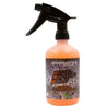 Greenway’s RMB, ceramic-based all-in-one, adds gloss and slickness to surface, seals, extends current wax, 16 ounces.