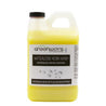 Greenway’s Waterless Wash and Coat, 25% ceramic and modified resin blend, safe on uncoated cars, banana scented, 64 ounces.