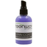 Greenway’s Rain Coat, ultra hydrophobic ceramic detail spray and coating booster, UV absorber, custom scented, 4 ounces.