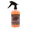 Greenway’s RMB, ceramic-based all-in-one, adds gloss and slickness to surface, seals, extends current wax, 32 ounces.