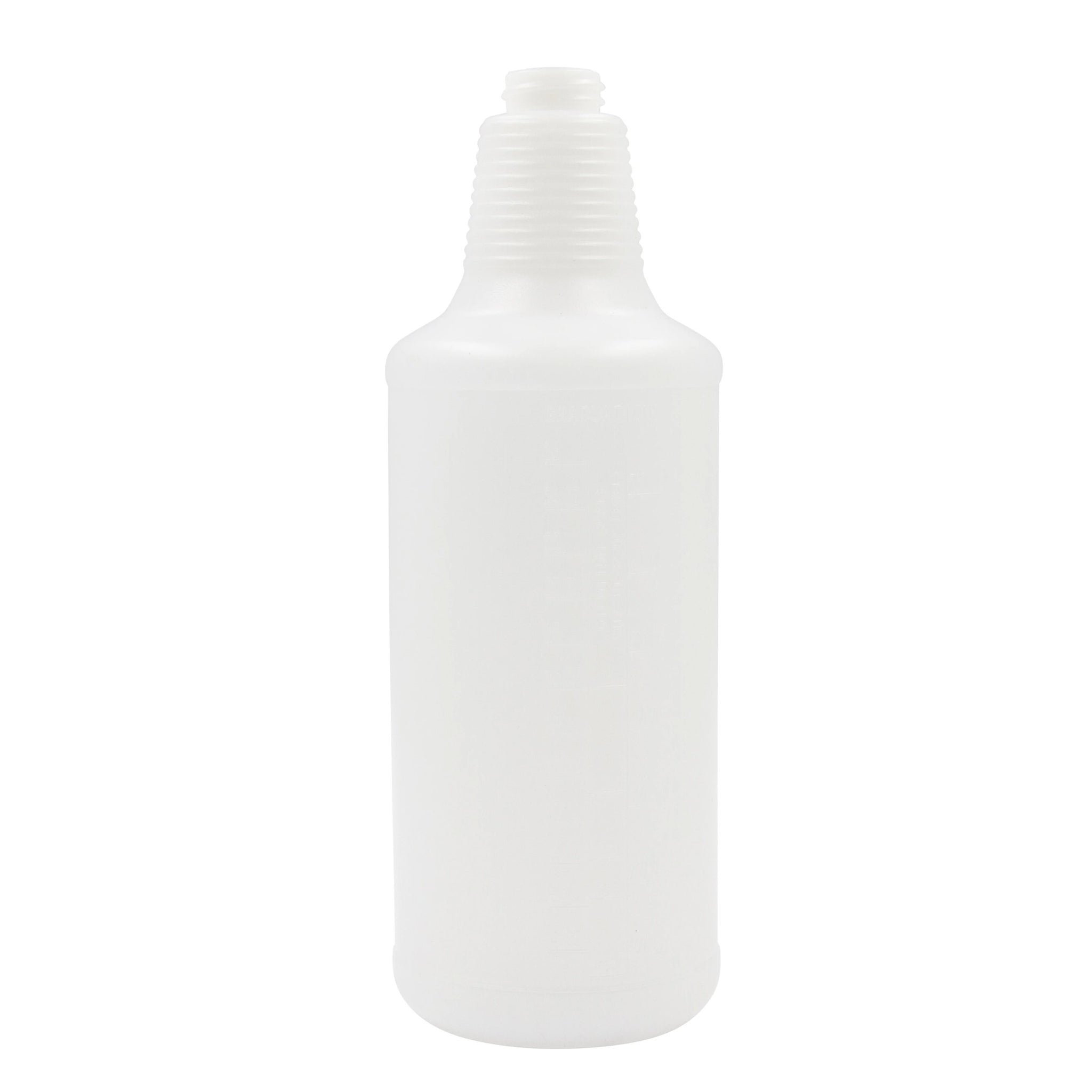 Spray Bottle 32 OZ Chemical Resistant  Secondary Dilution Bottle –  Greenway's Car Care Products
