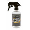 Greenway’s Fiber Cloak, carpet and upholstery fabric protector, long-lasting, clear solution, spray formula, 8 ounces.