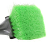Ultra Soft Flagged-Tip Chemical Resistant Body Bristle Brush