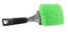 Ultra Soft Flagged-Tip Chemical Resistant Body Bristle Brush
