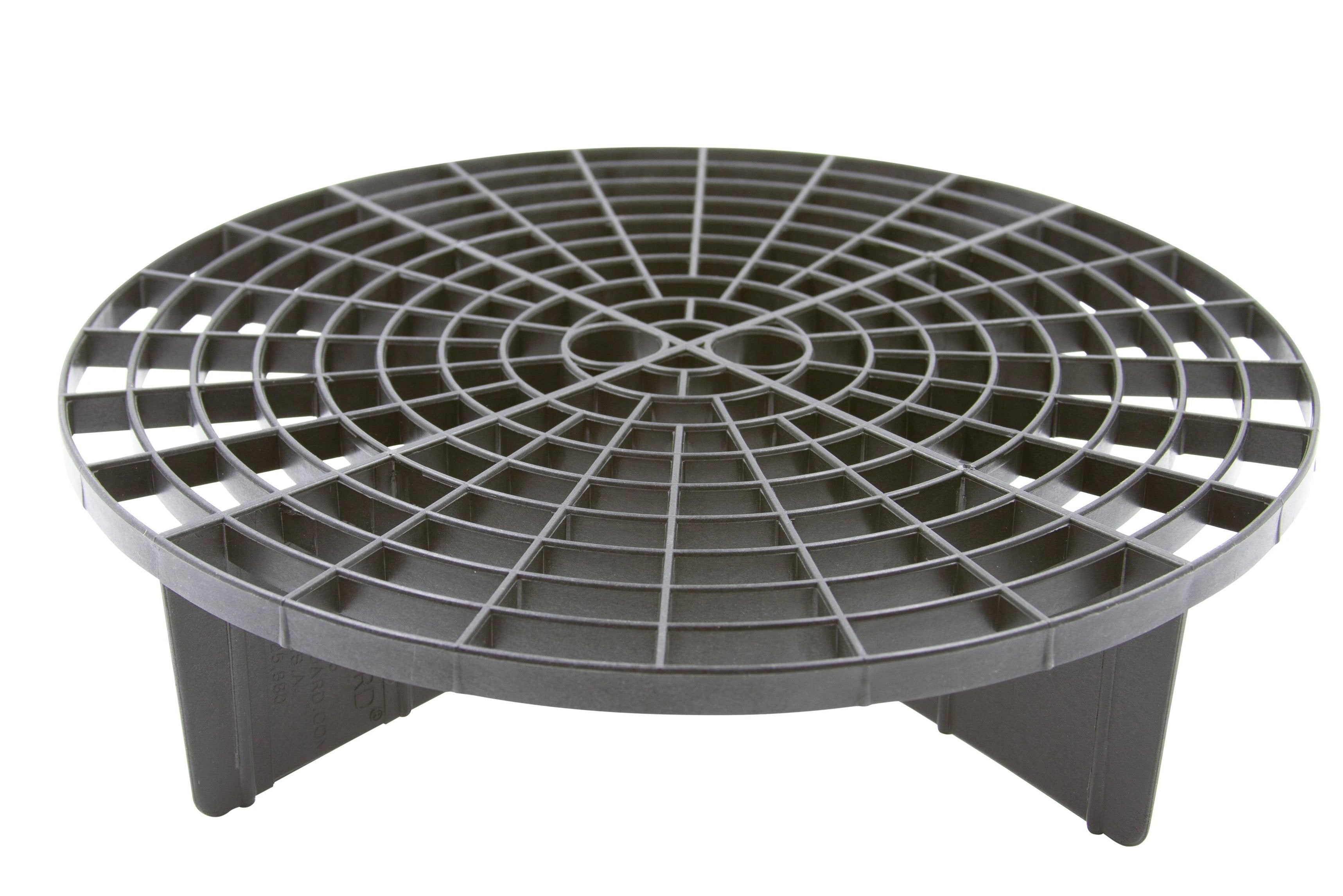 Grit Guard®