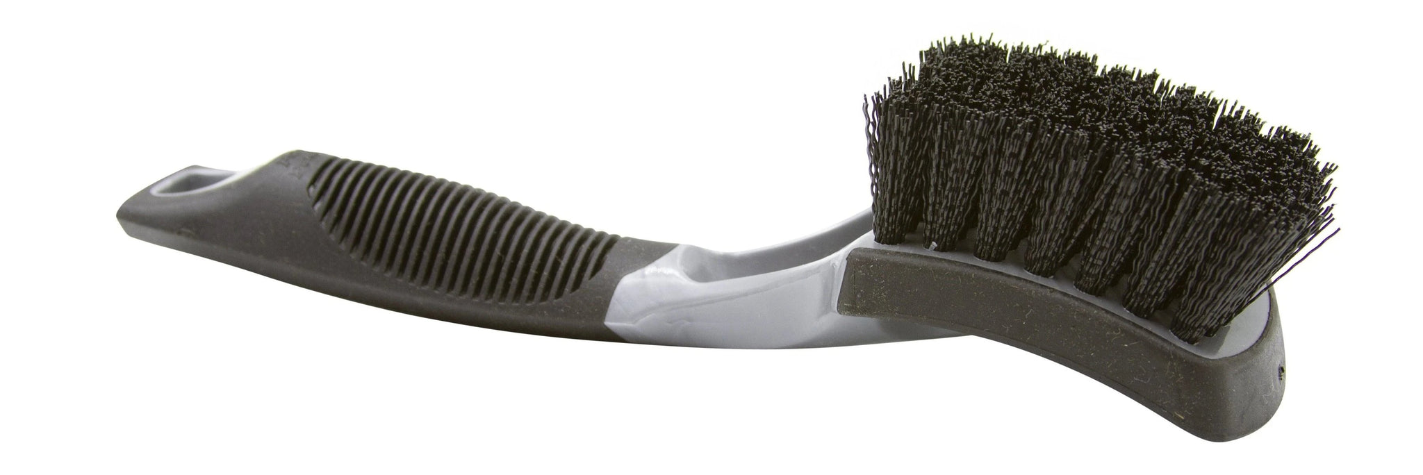 Leather & Vinyl Cleaning Brush  Auto Detailing Interior Brush – Greenway's  Car Care Products