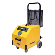 Vapamore MR-1000 Forza Commercial Grade Steam Cleaning System