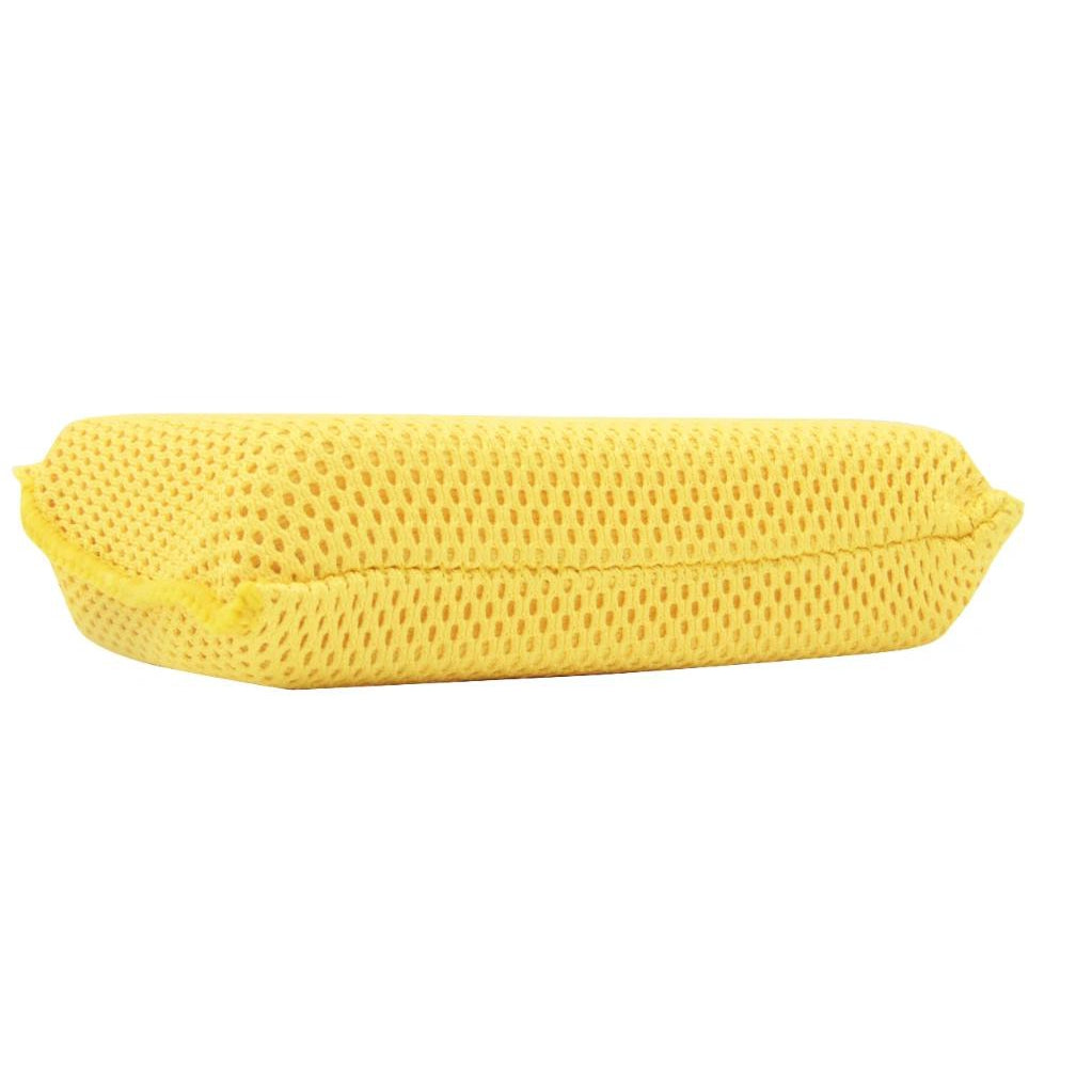 Bug microfiber mesh cleaning sponge | Car Cleaning Sponge – Greenway's ...