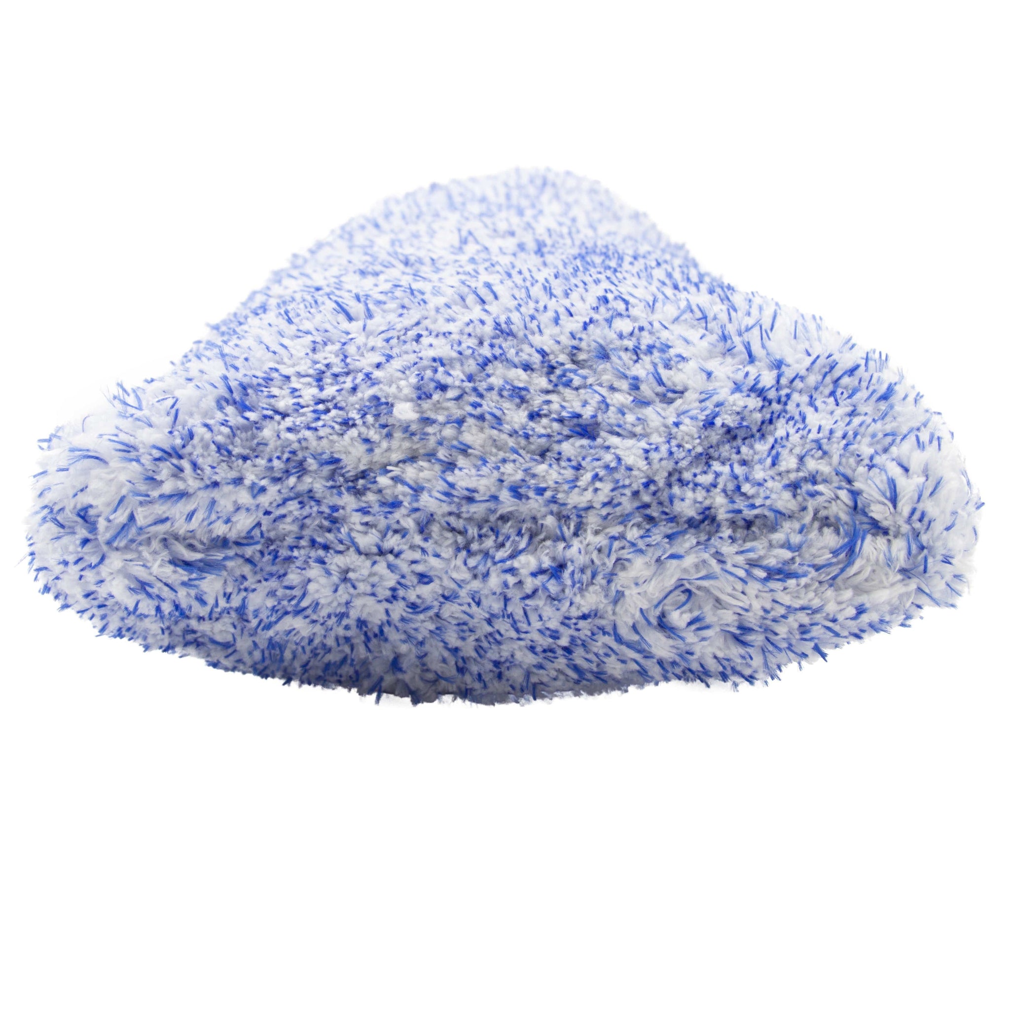 Microfiber Wash Mitt Long Pile Strand- Thick and Fluffy Detail Mitt