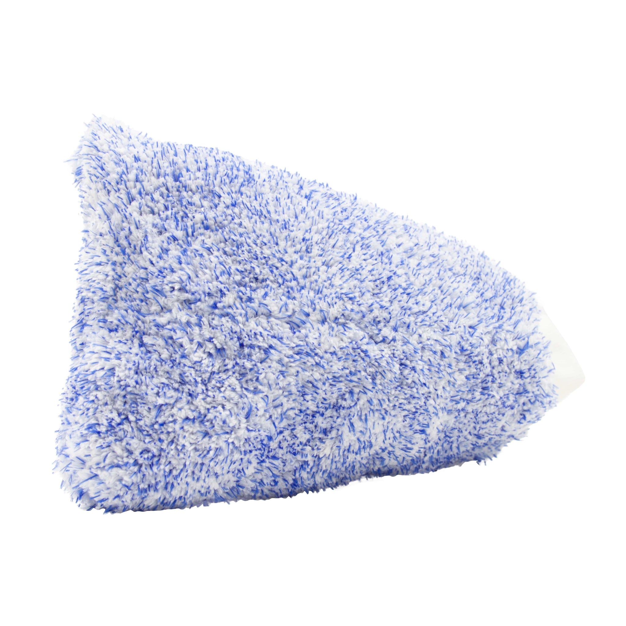Microfiber Wash Mitt Long Pile Strand- Thick and Fluffy Detail Mitt