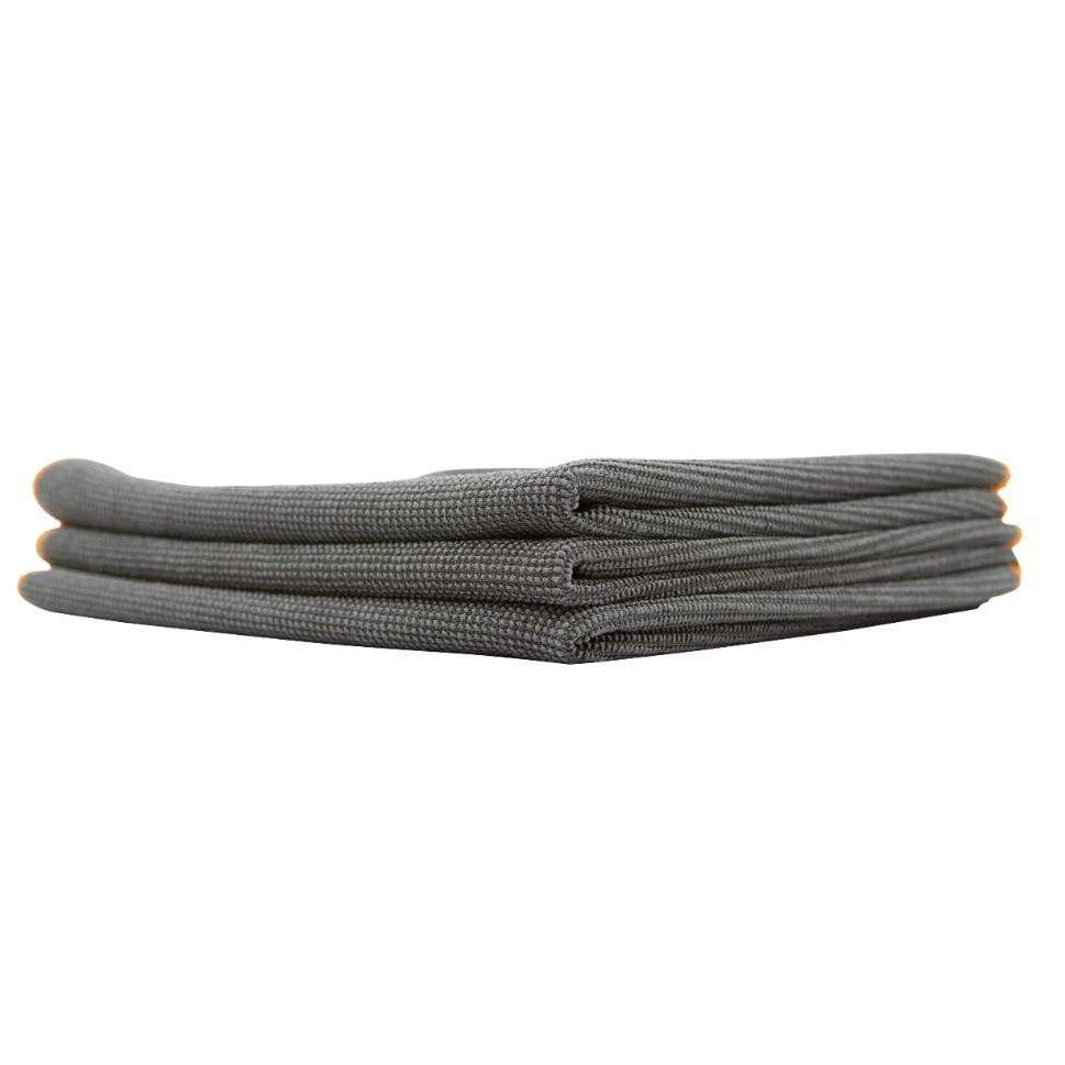 Microfiber Window Cleaning Towel