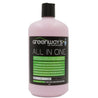 Greenway’s All In One correcter, polisher, and sealant, removes light swirl marks, scratches, streaks, holograms 32 ounces.