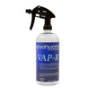 Greenway’s VAP-R antibacterial disinfecting and sanitizing spray with FDA-approved HOCl, 32 ounces.