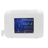 Greenway’s VAP-R antibacterial disinfecting and sanitizing spray with FDA-approved HOCl, fogger friendly, 5 gallons.