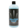 Greenway’s Limelight Water-Based Tire Dressing, extreme high gloss finish, thick, sling-free, watermelon scented. 32 ounces.