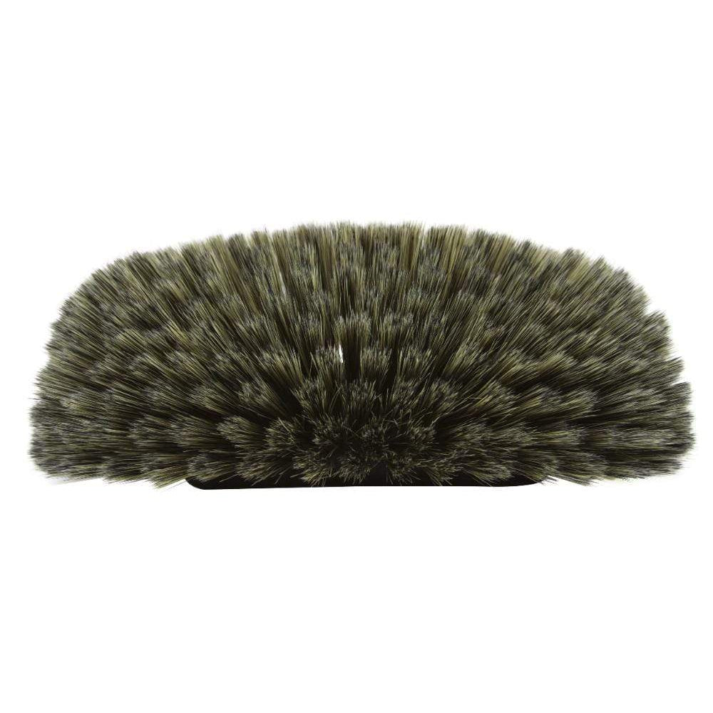 Car Wash Soft Bristle Hog Hair Type - 14 Length – Greenway's Car Care  Products