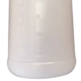 Spray Bottle 32 OZ Chemical Resistant | Secondary Dilution Bottle