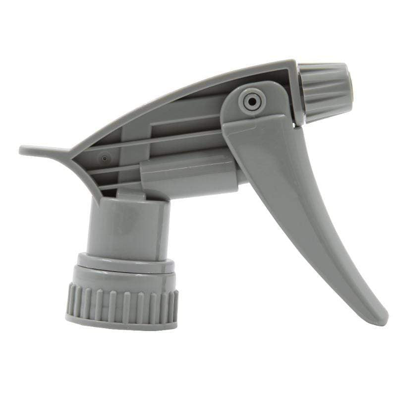 Chemical Resistant Spray Trigger | Gray