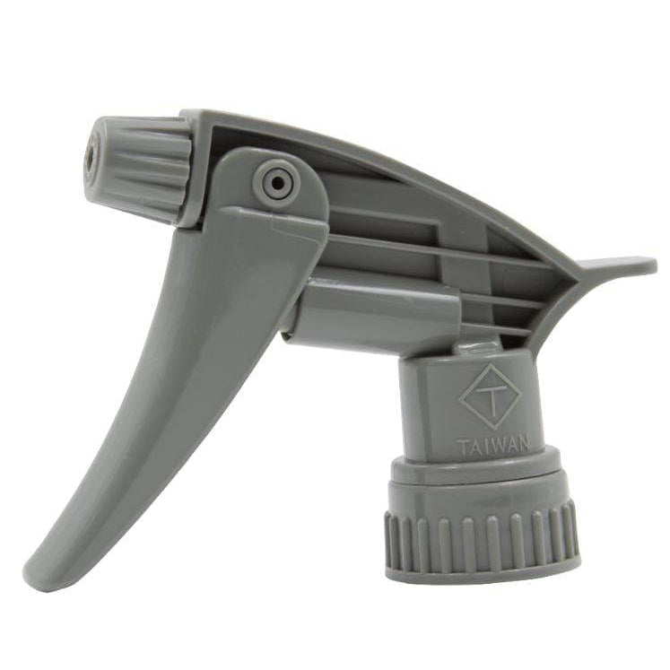 Chemical Resistant Spray Trigger | Gray