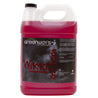 Greenway’s Wikked Suds, high pH and foaming multipurpose car soap, bug, tire and wheel cleaner, foam cannon use, 1 gallon.