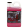 Greenway’s Wikked Suds, high pH and foaming multipurpose car soap, bug, tire and wheel cleaner, foam cannon use, 64 ounces.
