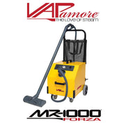 Vapamore MR-1000 Forza Commercial Grade Steam Cleaning System