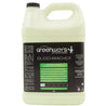Greenway’s Gleichmacher, low dusting cutting compound for severe defects, no wax, silicone, or fillers, 1 gallon.