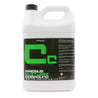 Greenway’s Critical Correction Compound, quick-cut nanotechnology, micro-abrasives, remove light to medium defects, 1 gallon.