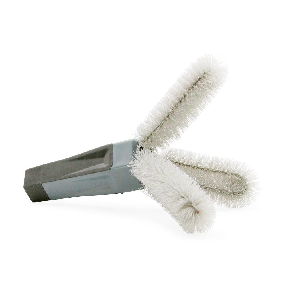 Greenway's lug nut cleaning brush