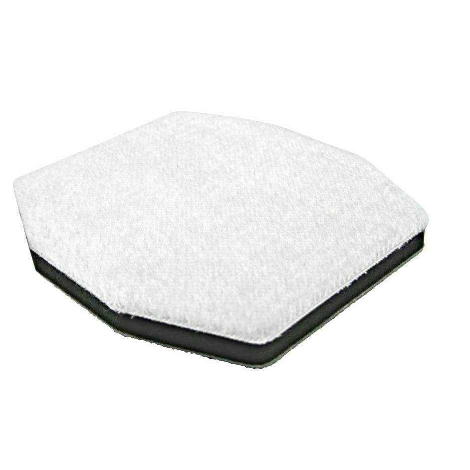 Greenway's Pro Tire Dressing Applicator Replacement Pad