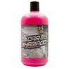 Greenway’s Car Shampoo, ultra foaming, pH balanced, waxless car prep soap, streak and stain-free, rinses easily, 32 ounces.